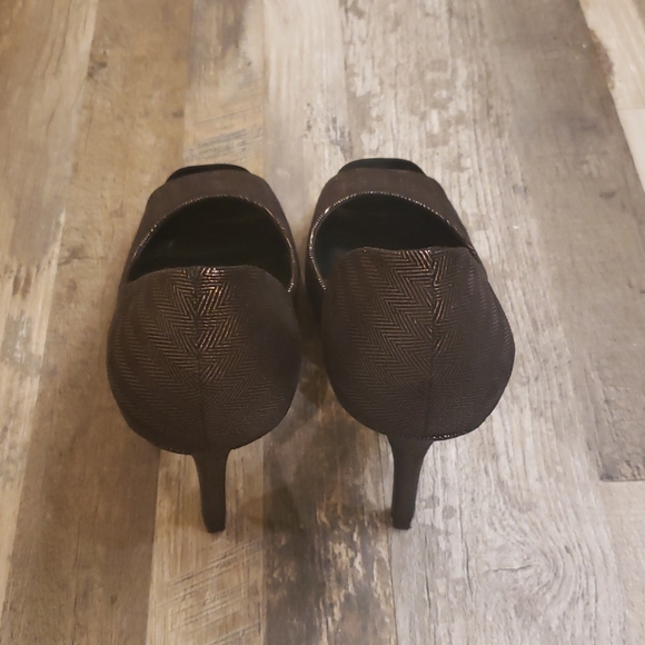 Jessica Simpson heels - Picture 5 of 9